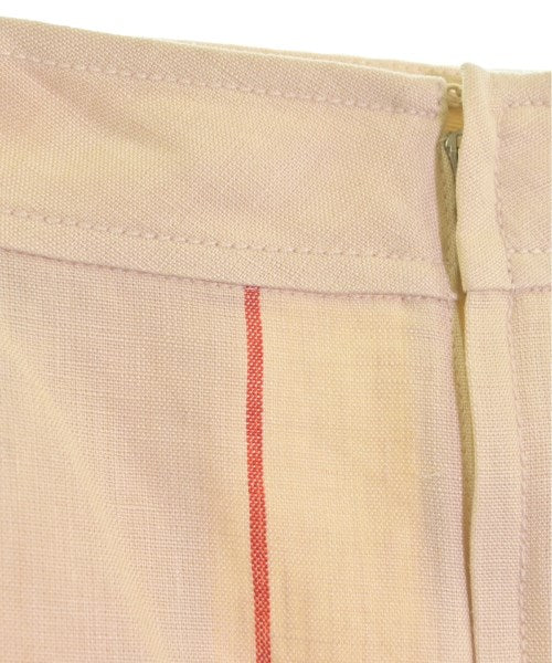 JIL SANDER Knee length skirts