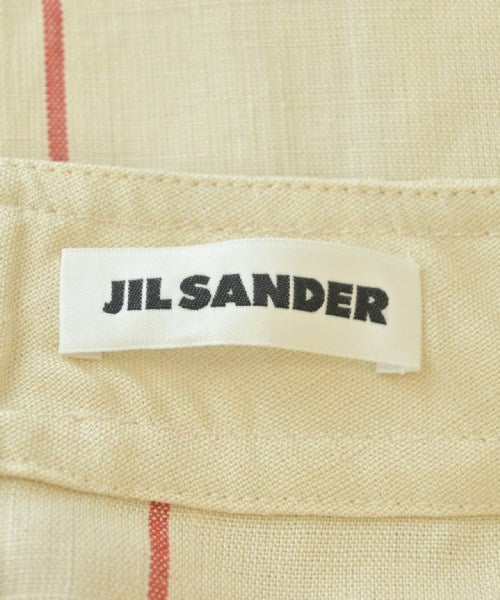 JIL SANDER Knee length skirts