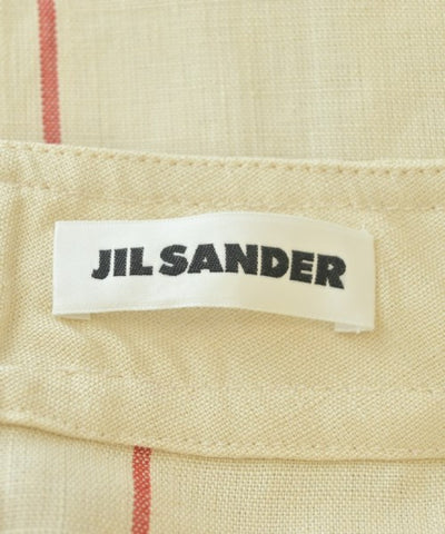 JIL SANDER Knee length skirts