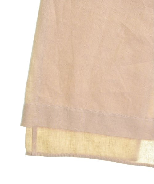 JIL SANDER Knee length skirts