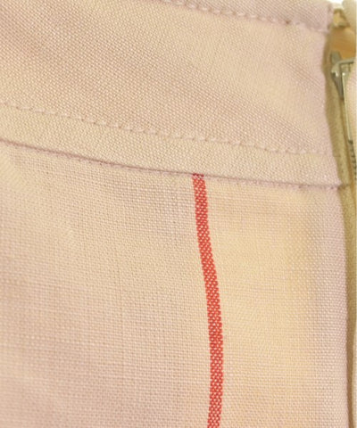 JIL SANDER Knee length skirts