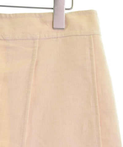 JIL SANDER Knee length skirts