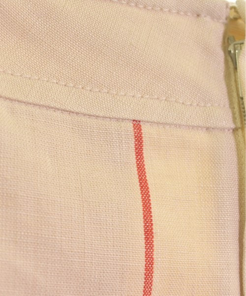 JIL SANDER Knee length skirts