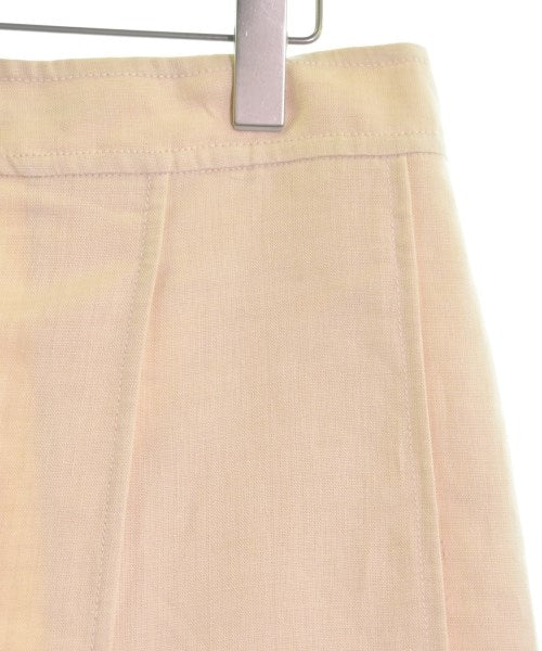 JIL SANDER Knee length skirts