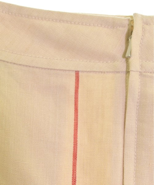 JIL SANDER Knee length skirts