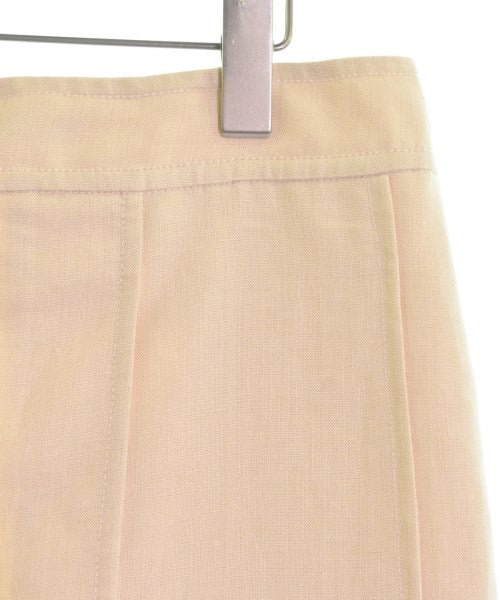 JIL SANDER Knee length skirts