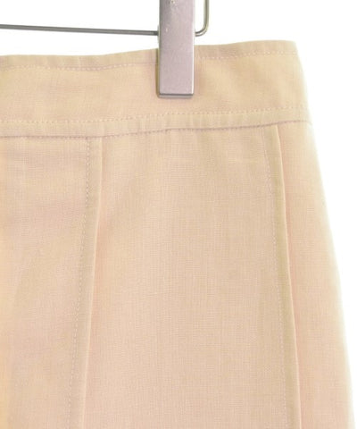 JIL SANDER Knee length skirts
