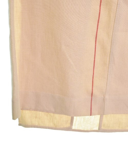 JIL SANDER Knee length skirts