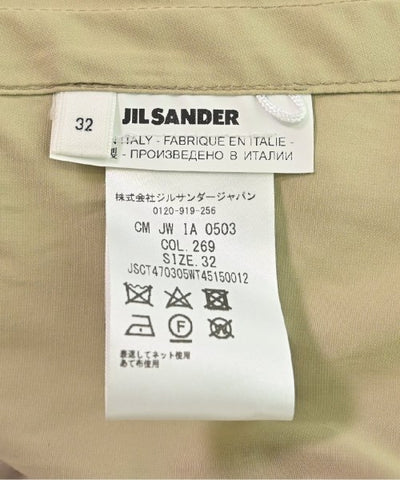 JIL SANDER Other