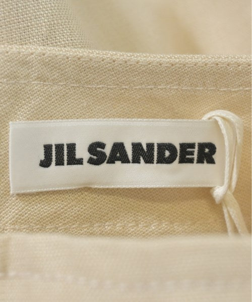 JIL SANDER Knee length skirts