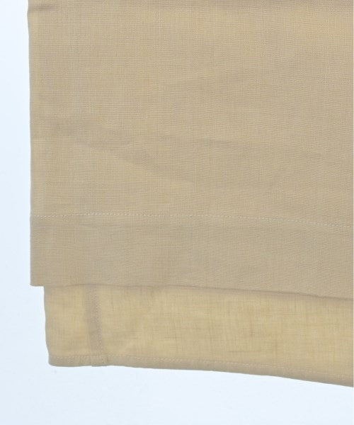 JIL SANDER Knee length skirts