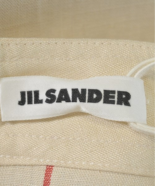 JIL SANDER Knee length skirts