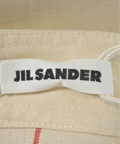 JIL SANDER Knee length skirts