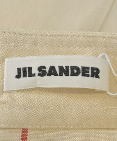 JIL SANDER Knee length skirts