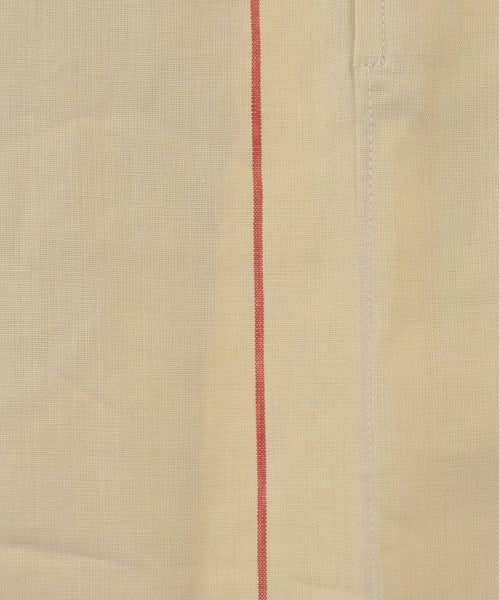 JIL SANDER Knee length skirts