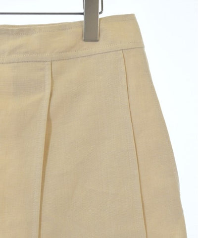 JIL SANDER Knee length skirts