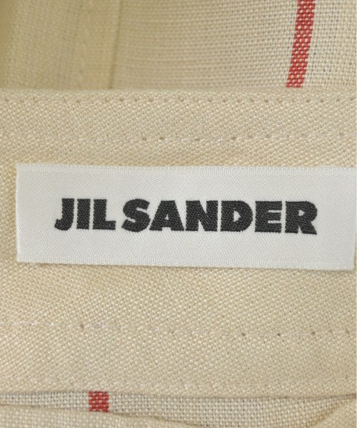 JIL SANDER Knee length skirts
