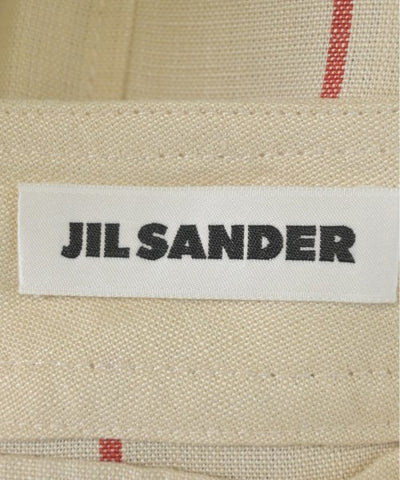JIL SANDER Knee length skirts