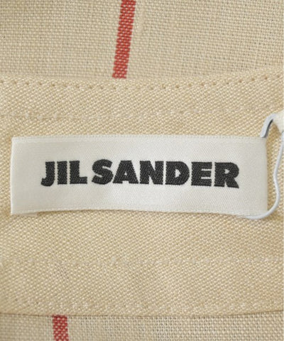 JIL SANDER Knee length skirts