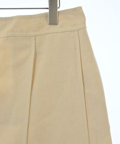 JIL SANDER Knee length skirts