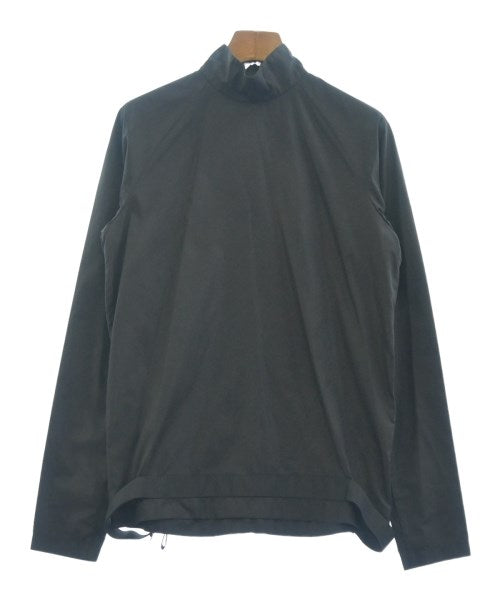 JIL SANDER Casual shirts