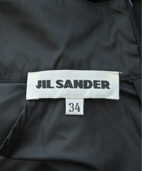 JIL SANDER Casual shirts