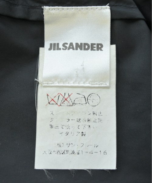 JIL SANDER Casual shirts