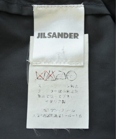 JIL SANDER Casual shirts