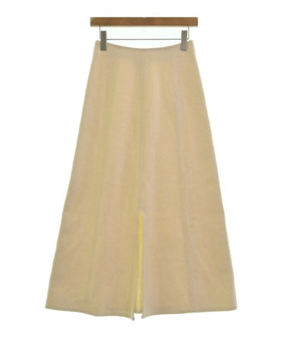 JIL SANDER Long/Maxi length skirts