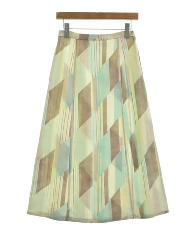 JIL SANDER Long/Maxi length skirts