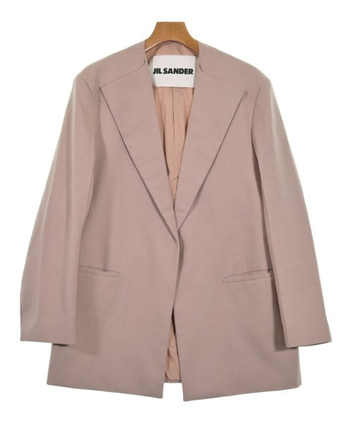 JIL SANDER Casual jackets