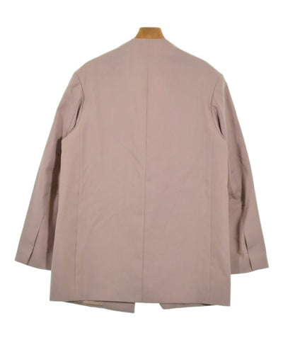 JIL SANDER Casual jackets
