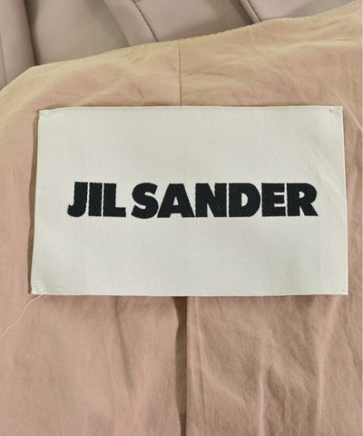 JIL SANDER Casual jackets