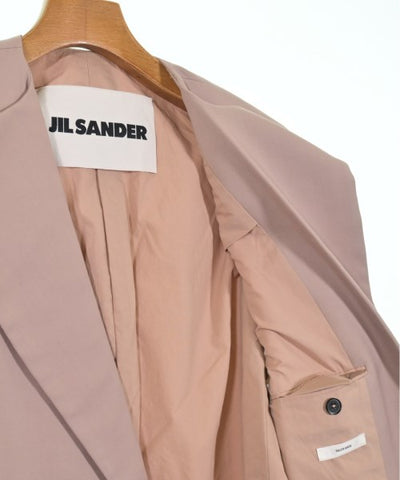 JIL SANDER Casual jackets