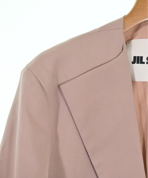 JIL SANDER Casual jackets