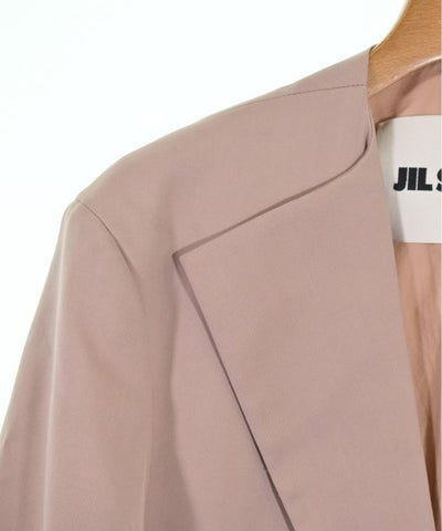 JIL SANDER Casual jackets