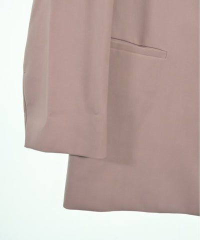 JIL SANDER Casual jackets