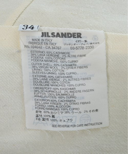 JIL SANDER Other