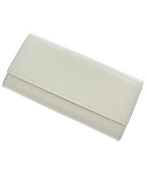 JIL SANDER Wallets/Coin purses