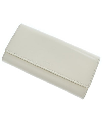 JIL SANDER Wallets/Coin purses