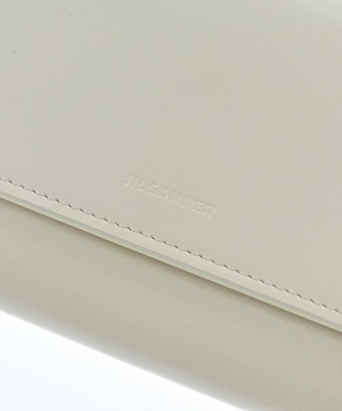 JIL SANDER Wallets/Coin purses