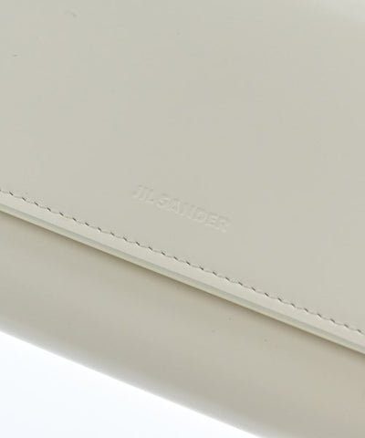 JIL SANDER Wallets/Coin purses