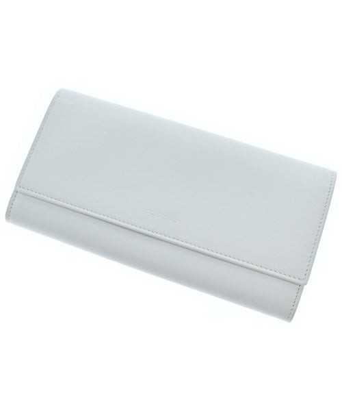 JIL SANDER Wallets/Coin purses