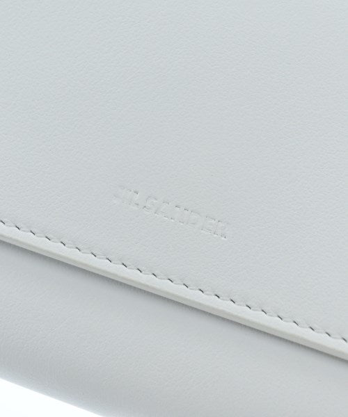 JIL SANDER Wallets/Coin purses