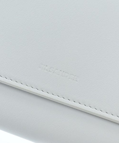 JIL SANDER Wallets/Coin purses