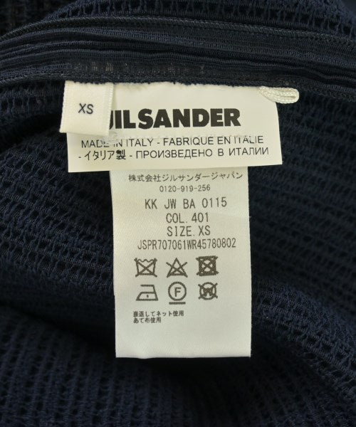 JIL SANDER Casual shirts