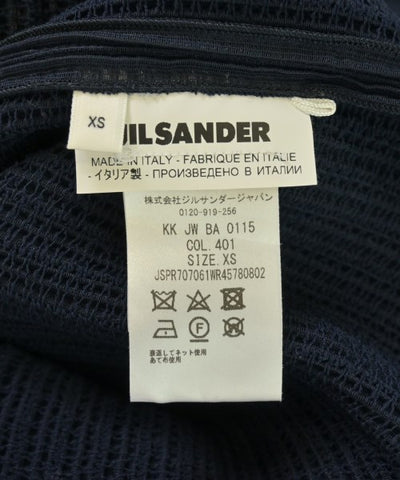 JIL SANDER Casual shirts