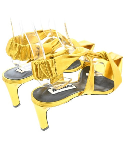 JIL SANDER Sandals