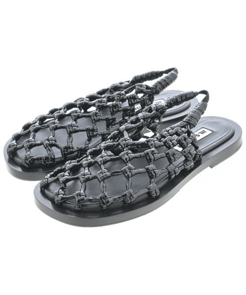 JIL SANDER Sandals
