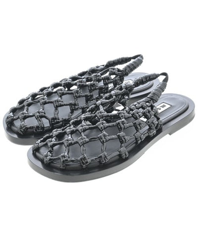 JIL SANDER Sandals